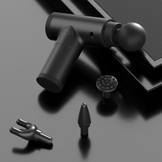 Mini Massage Gun - Deep Tissue Muscle Recovery Tool